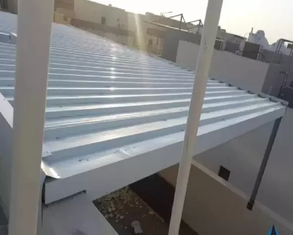 مظلات وسواتر الدمام مظلات 