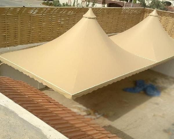 مظلات وسواتر الدمام مظلات 